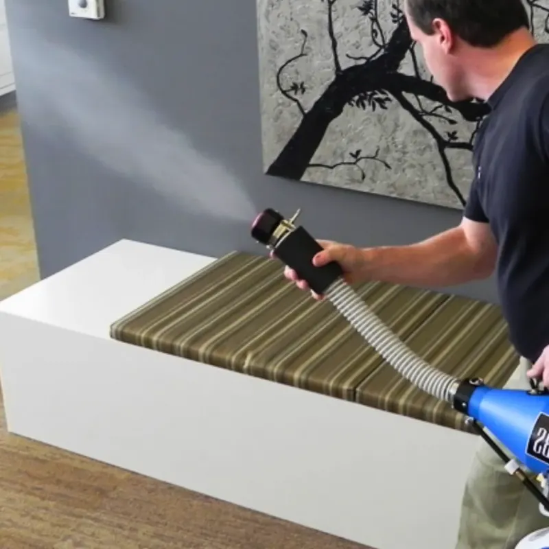 Professional Odor Removal in Kissimmee, FL
